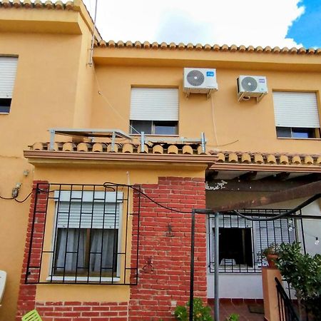 Вілла Casa Con Piscina Y Barbacoa A 3 Kilometros De La Alhambra Уетор-Вега Екстер'єр фото