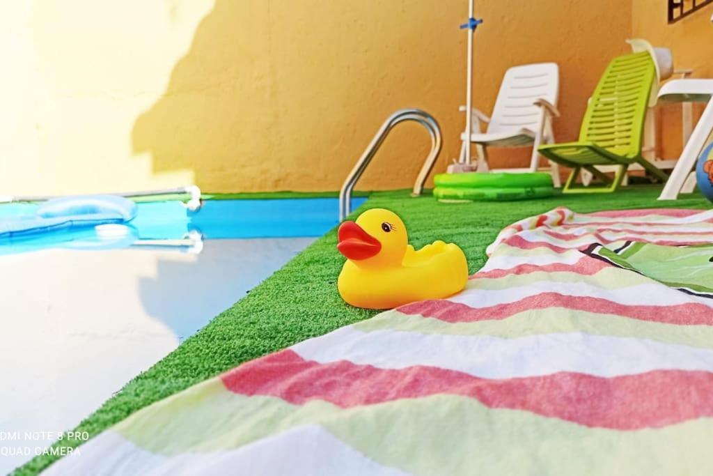 Вілла Casa Con Piscina Y Barbacoa A 3 Kilometros De La Alhambra Уетор-Вега Екстер'єр фото