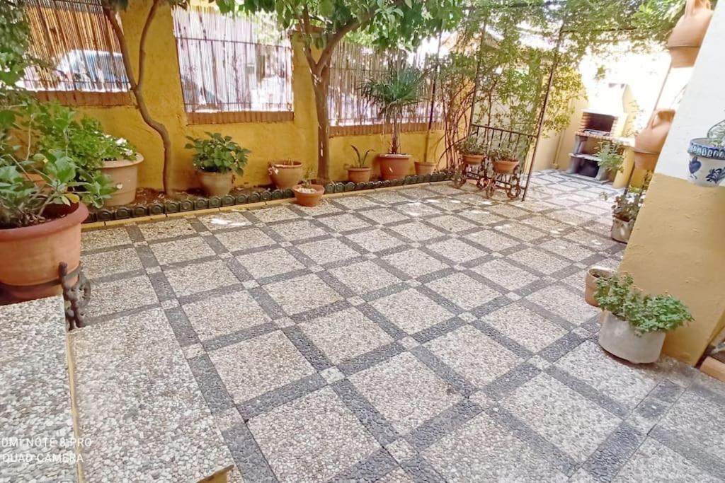 Вілла Casa Con Piscina Y Barbacoa A 3 Kilometros De La Alhambra Уетор-Вега Екстер'єр фото