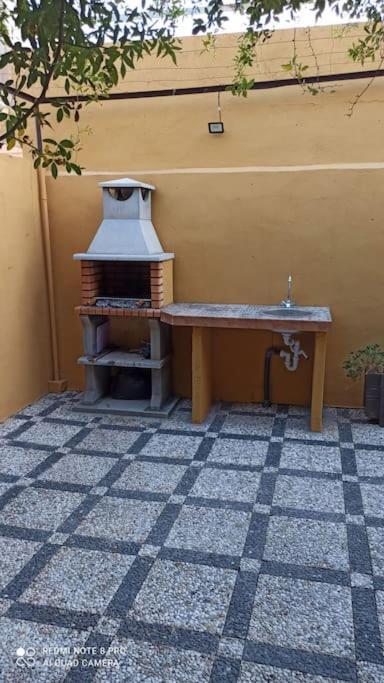 Вілла Casa Con Piscina Y Barbacoa A 3 Kilometros De La Alhambra Уетор-Вега Екстер'єр фото