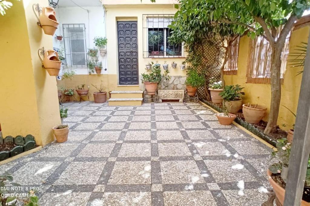 Вілла Casa Con Piscina Y Barbacoa A 3 Kilometros De La Alhambra Уетор-Вега Екстер'єр фото