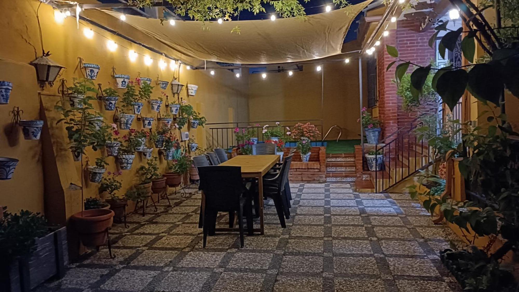 Вілла Casa Con Piscina Y Barbacoa A 3 Kilometros De La Alhambra Уетор-Вега Екстер'єр фото